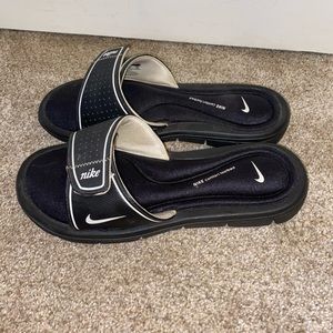 Women’s Nike Slides